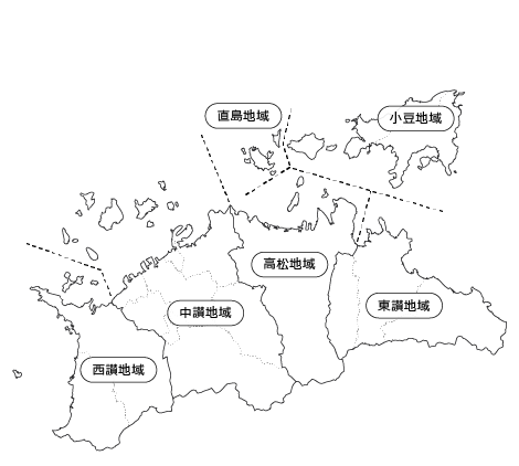 オキシダント注意報の発令地域名